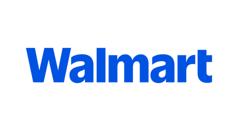 Walmart logo