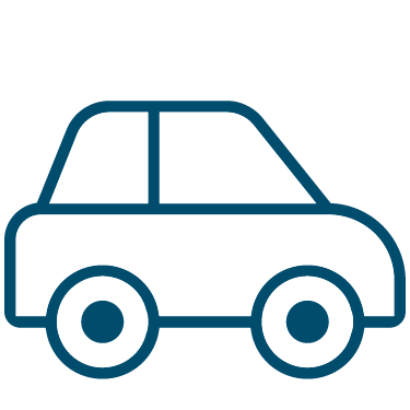 Car icon