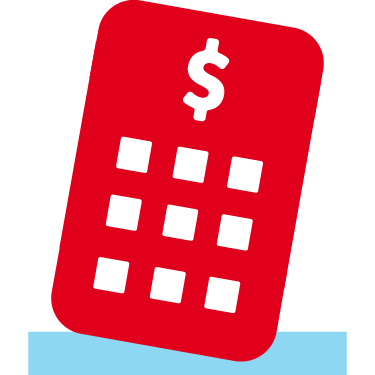 Calculator icon