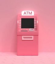 No ATM Fees