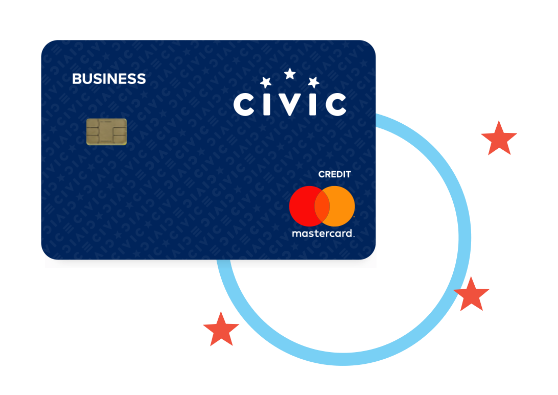 Business Rewards Credit Card 