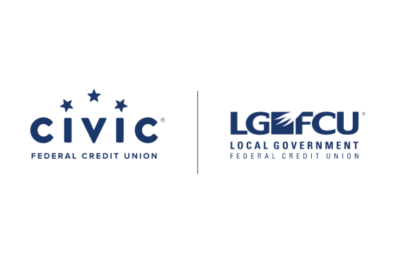 dual credit union logos