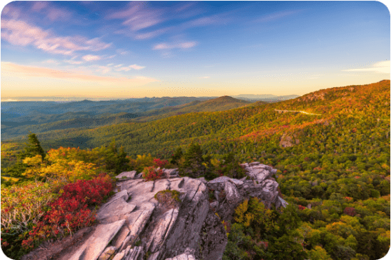 Asheville, North Carolina