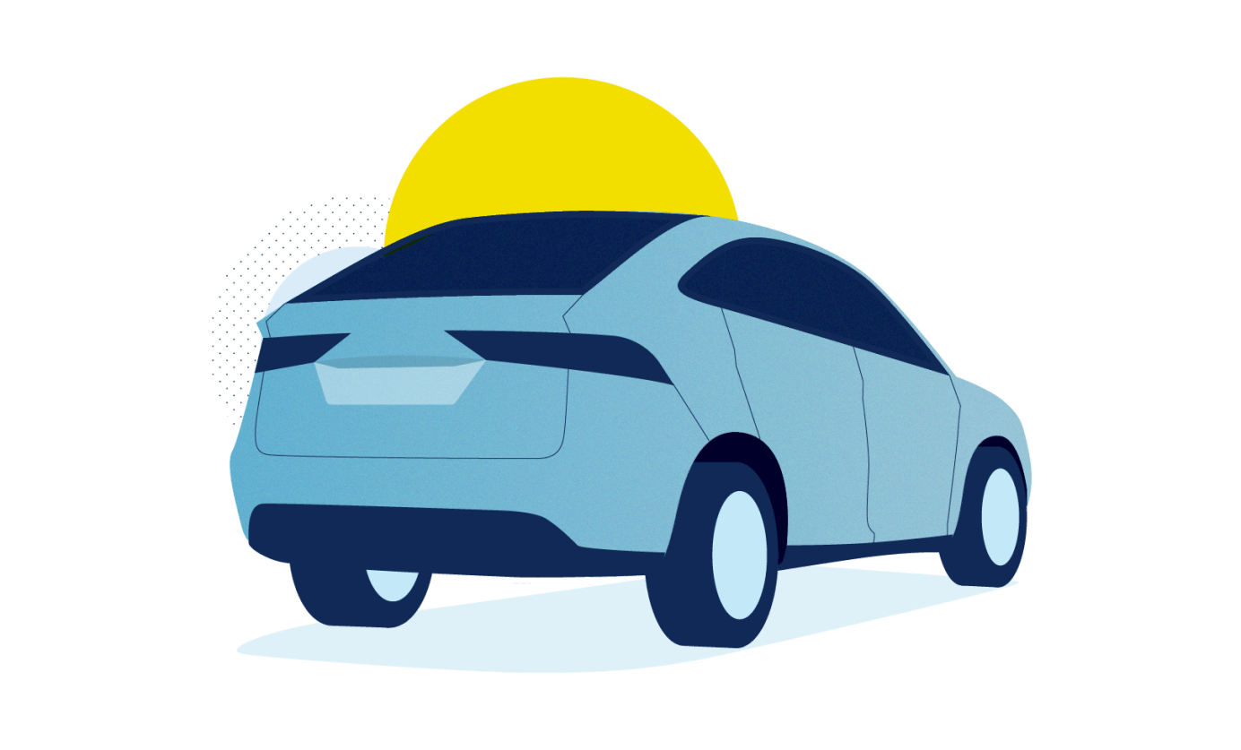 Car loan refinance testimonial