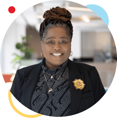 Kortesha G., Greenville Branch Manager