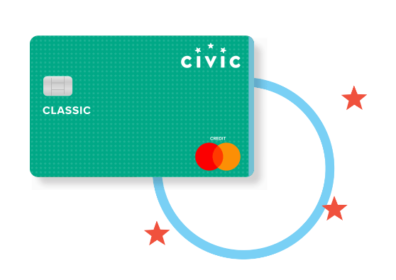 Classic Credit Card
