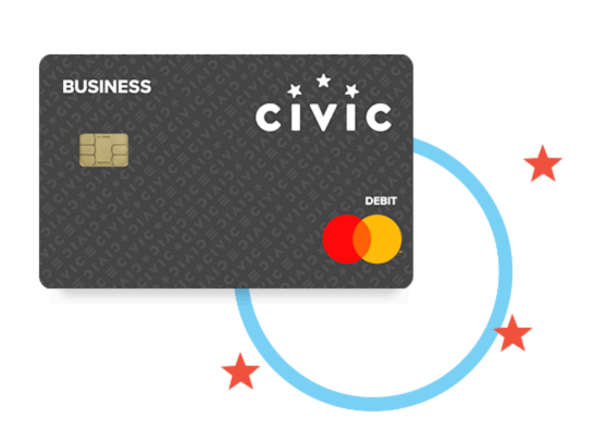 Business Checking Account